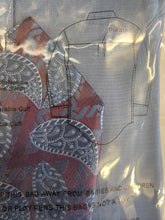 Load image into Gallery viewer, Daniel Ellissa DS3001 Denim Blue Convertible cuff Men’s Dress Shirt