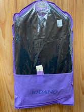 Load image into Gallery viewer, Jodano Collection Italy Black Boy’s 5-Piece Suit