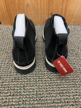 Load image into Gallery viewer, Stacy Adams Black Tigran Chelsea Boot slip-on Redzone Collection