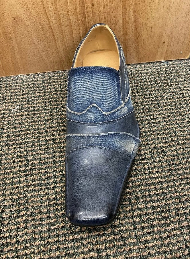 Sio best sale dress shoes