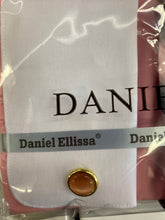 Load image into Gallery viewer, Daniel Ellissa DS3825P2 Pink French Cuff Men’s Dress Shirt