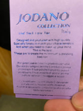 Load image into Gallery viewer, Jodano Collection Italy Black Boy’s 5-Piece Suit