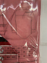 Load image into Gallery viewer, Daniel Ellissa DS3001 Rose Convertible cuff Men’s Dress Shirt