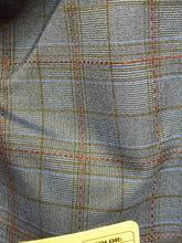 Load image into Gallery viewer, Needle & Stitch Blue 2-Piece Suit 46S