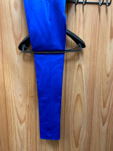 Load image into Gallery viewer, Cielo BP3546 Ultra-slim Stretch Royal Blue Double Breasted Suit