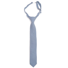 Load image into Gallery viewer, Powder Blue - Boys Tie
