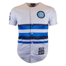 Load image into Gallery viewer, M577 Capo Baseball Jersey - Blue

