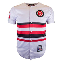 Load image into Gallery viewer, M577 Capo Baseball Jersey - Red
