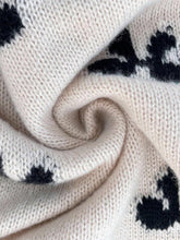 Load image into Gallery viewer, Winter Bowknot Casual Pullover Sweater | NCS
