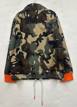 Load image into Gallery viewer, JAKIN Kid's Premium Nylon Coach Jacket
