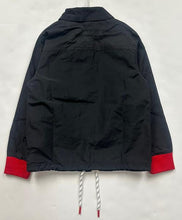 Load image into Gallery viewer, NOBLIN Kid's Premium Nylon Coach Jacket
