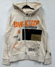 Load image into Gallery viewer, MORTIS Kid's Premium French Terry Fleece Hoodie
