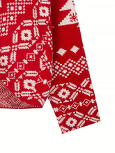 Load image into Gallery viewer, Women's Casual Long Sleeve Back Twist Sweater | NCS
