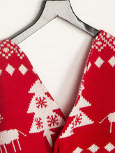 Load image into Gallery viewer, Women's Casual Long Sleeve Back Twist Sweater | NCS
