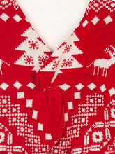 Load image into Gallery viewer, Women's Casual Long Sleeve Back Twist Sweater | NCS
