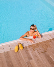 Load image into Gallery viewer, Women's Soleil Suede Mule
