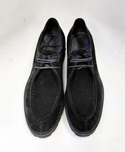 Load image into Gallery viewer, Style: 003-5202-Black Suede

