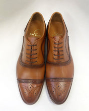 Load image into Gallery viewer, Style: 003-6024-Cognac
