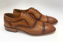 Load image into Gallery viewer, Style: 003-6024-Cognac
