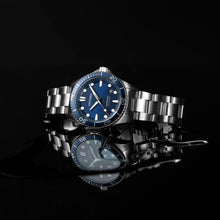 Load image into Gallery viewer, The Argo Automatic - Deep Ocean
