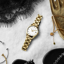 Load image into Gallery viewer, The Harper - Gold
