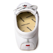 Load image into Gallery viewer, Minnetonka Thunderbird Animikii Softsole Leather - Womens Moccasin
