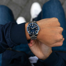 Load image into Gallery viewer, The Argo Automatic - Deep Ocean
