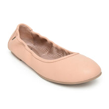 Load image into Gallery viewer, Minnetonka Anna Ballerina Rubber Sole - Womens Flats
