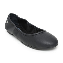 Load image into Gallery viewer, Minnetonka Anna Ballerina Rubber Sole - Womens Flats
