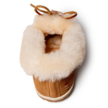 Load image into Gallery viewer, Minnetonka Ultimate Sheepskin - Women's Slippers
