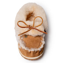 Load image into Gallery viewer, Minnetonka Ultimate Sheepskin - Women's Slippers
