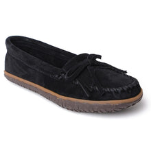 Load image into Gallery viewer, Minnetonka Kilty Tread - Womens Moccasins
