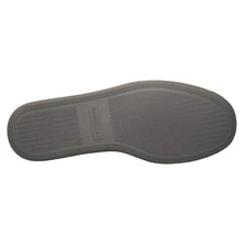Load image into Gallery viewer, Minnetonka Pile Lined Hardsole Suede - Mens Slipper
