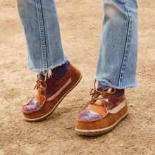 Load image into Gallery viewer, Minnetonka Torrey Boot - Womens Slippers
