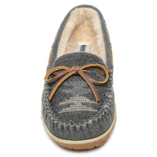 Load image into Gallery viewer, Minnetonka Tilia (Pattern) - Womens Slippers
