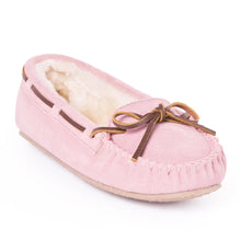 Load image into Gallery viewer, Minnetonka Cally - Women's Slipper
