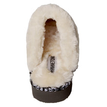 Load image into Gallery viewer, Minnetonka Cerise - Women's Slippers
