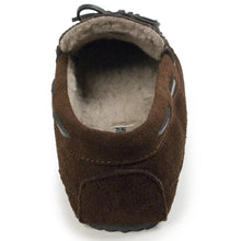 Load image into Gallery viewer, Minnetonka Casey - Mens Slipper
