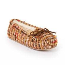 Load image into Gallery viewer, Minnetonka Cally - Women's Slipper
