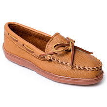 Load image into Gallery viewer, Minnetonka Moosehide Classic - Womens Moccasin
