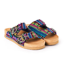 Load image into Gallery viewer, Minnetonka Georgine - Women's Sandals
