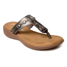 Load image into Gallery viewer, Minnetonka Brecca Leather - Womens Sandals
