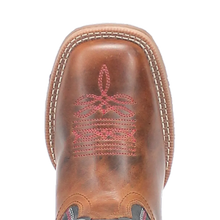 Load image into Gallery viewer, Laredo Lydia - Women&#39;s Leather Cowgirl Boot
