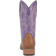 Load image into Gallery viewer, Laredo Mara - Women's Leather Cowgirl Boot
