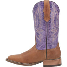 Load image into Gallery viewer, Laredo Mara - Women's Leather Cowgirl Boot
