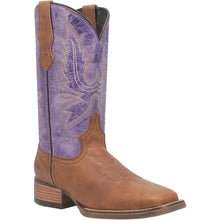 Load image into Gallery viewer, Laredo Mara - Women's Leather Cowgirl Boot
