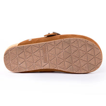 Load image into Gallery viewer, Minnetonka Buckle Clog - Women's Slippers
