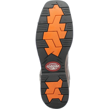 Load image into Gallery viewer, Laredo Hawke (Broad Square) - Men's Leather Cowboy Work Boot
