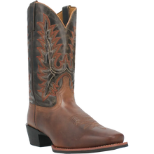 Load image into Gallery viewer, Laredo Kent - Men&#39;s Leather Cowboy Boot
