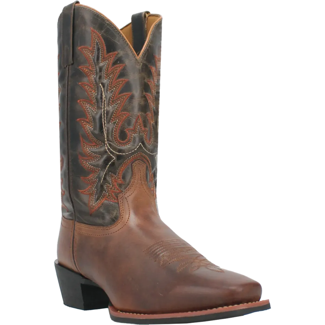 Laredo Kent - Men's Leather Cowboy Boot
